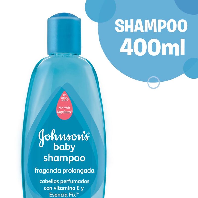 Shampoo-Para-Niños-Johnson-s®-Fragancia-Prolongada-X-400-Ml-1-249136