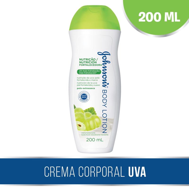 Locion-Corporal-Hidratante-Johnson-s®-Body-Lotion®-Nutricion-Fortalecedora-X-400-Ml-1-278277