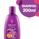Shampoo-Para-Niños-Johnson-s®-Shampoo-Fuerza-Y-Vitamina-X-200-Ml-1-415232