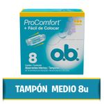 Tampones-Ob®-Procomfort®-Medio-X-8un-1-823865