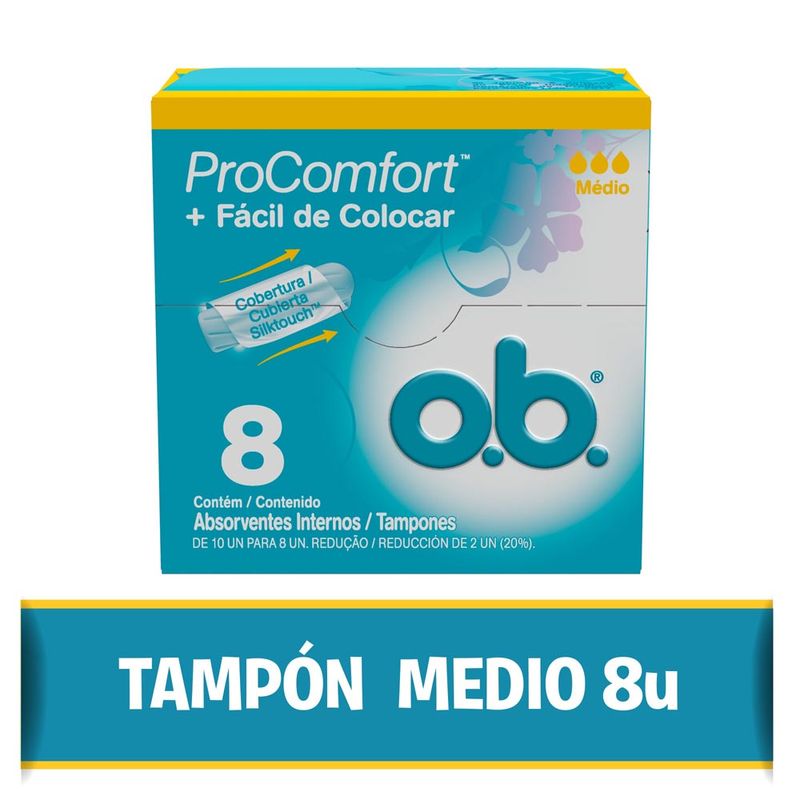 Tampones-Ob®-Procomfort®-Medio-X-8un-1-823865