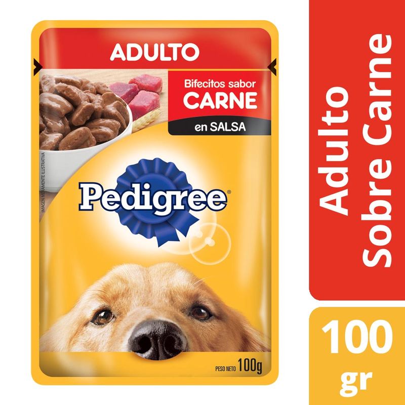 Alimento-Para-Perros-Pedigree-Carne-Pouch-Adulto-100-Gr-1-8156