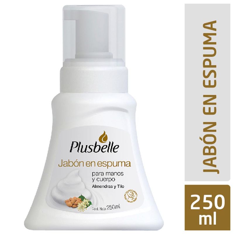 Jabon-Plusbelle-Almendras-Y-Tilo-250-Ml-1-4851
