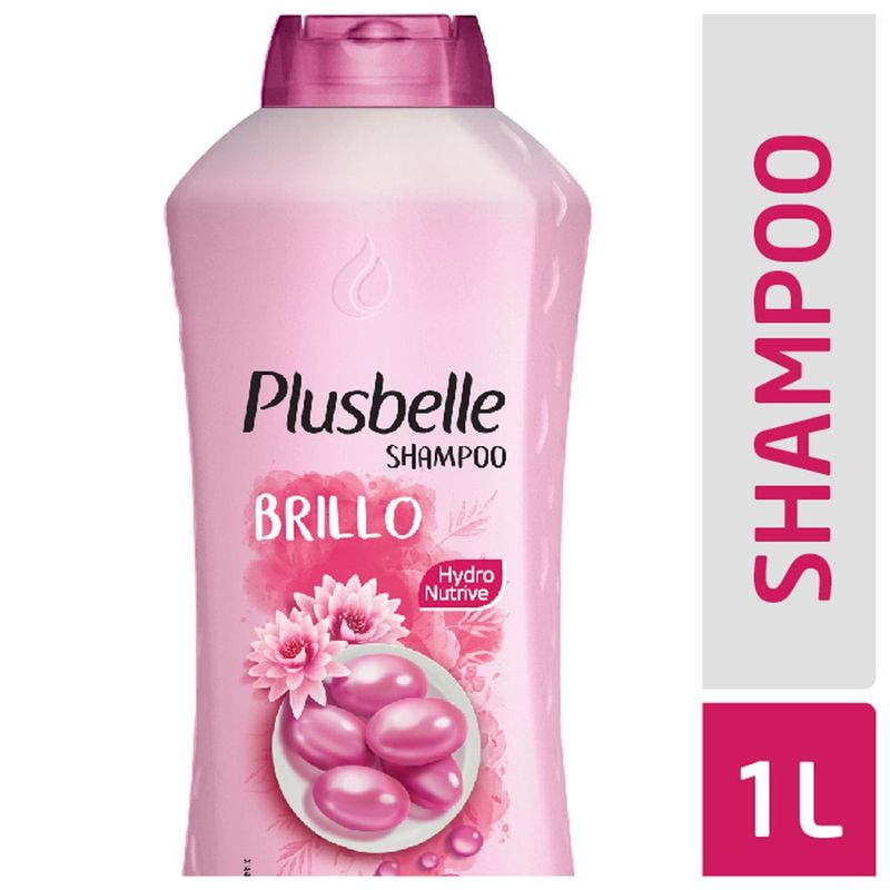 Shampoo-Plusbelle-Cosmetico-Extra-Brillo-1-L-1-40881