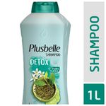 Shampoo-Plusbelle-Cosmetico--Detox-1000-Ml-1-291244