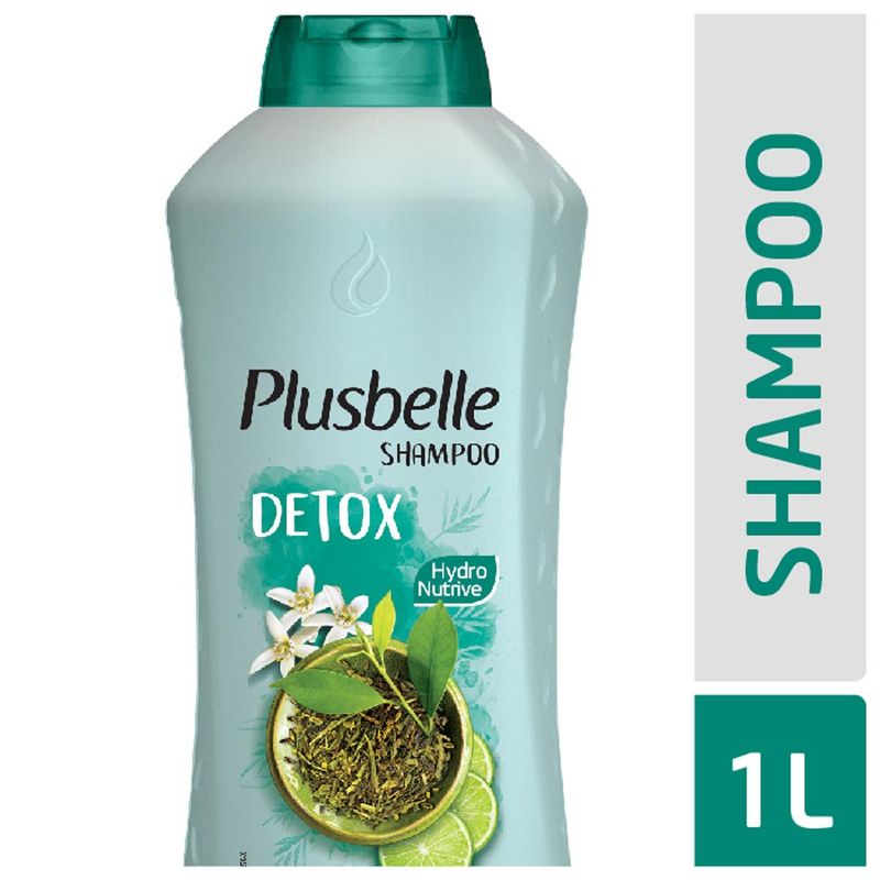 Shampoo-Plusbelle-Cosmetico--Detox-1000-Ml-1-291244