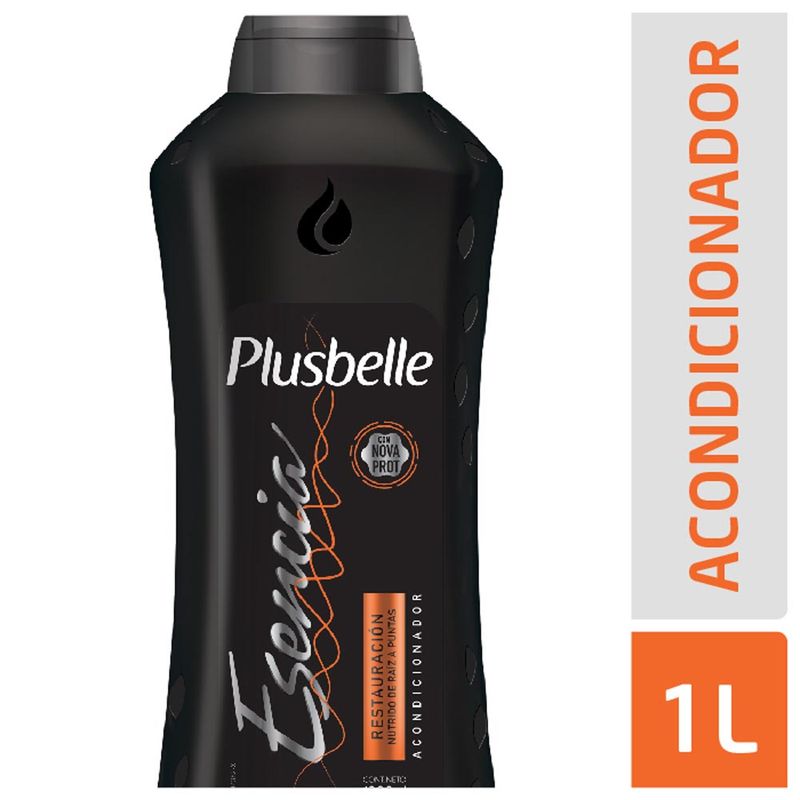 Acondicionador-Plusbelle-Esencia-Restauracion-1-714469