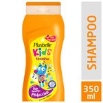 Shampoo-Plusbelle-Kids-Proteccion-X-350-Ml-1-843809