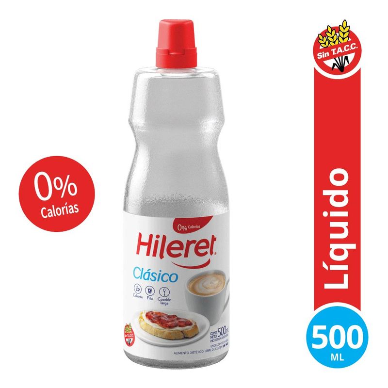 Endulzante-Hileret-Clasico-X-500-Ml-1-23166