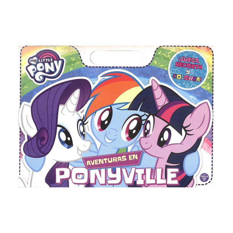 Pony-aventuras-En-Ponyville-1-844426