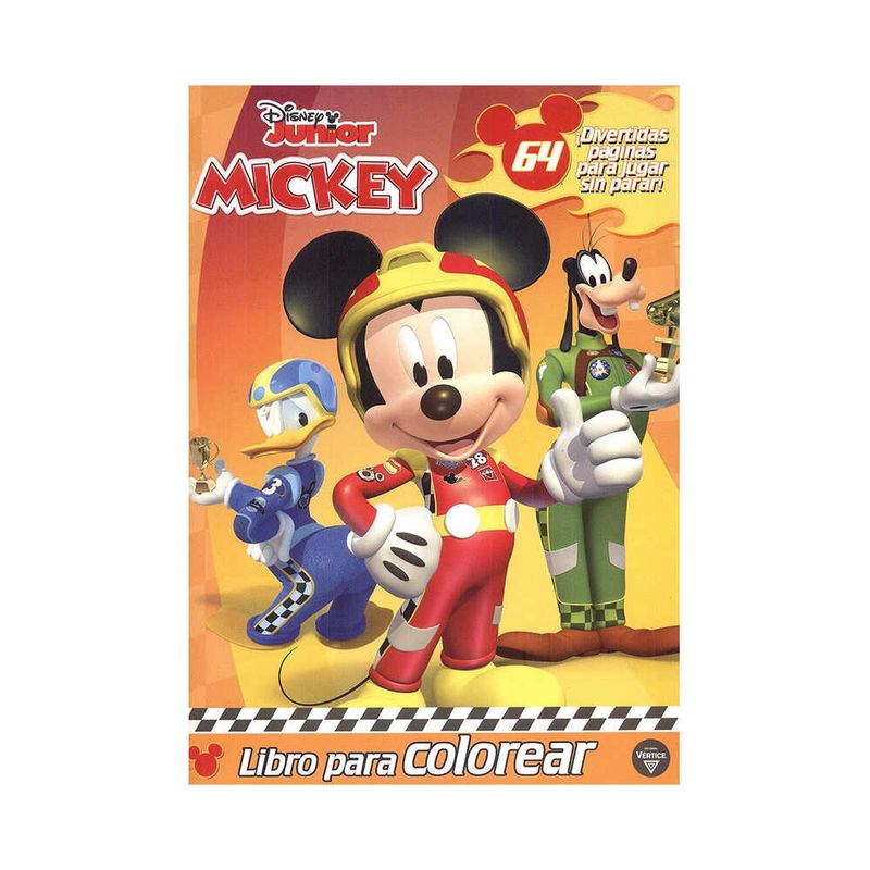 Libro-De-Mickey-Para-Colorear-1-844452