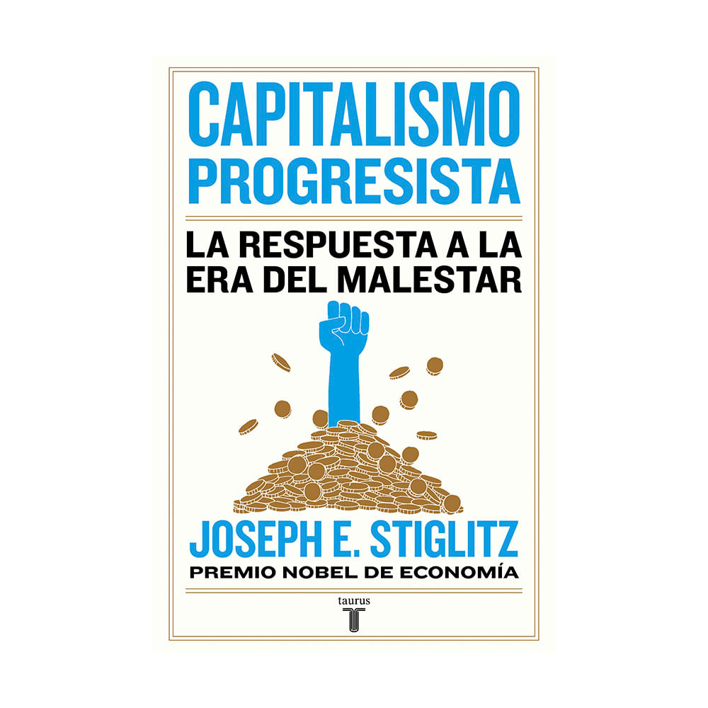 CAPITALISMO PROGRESISTA