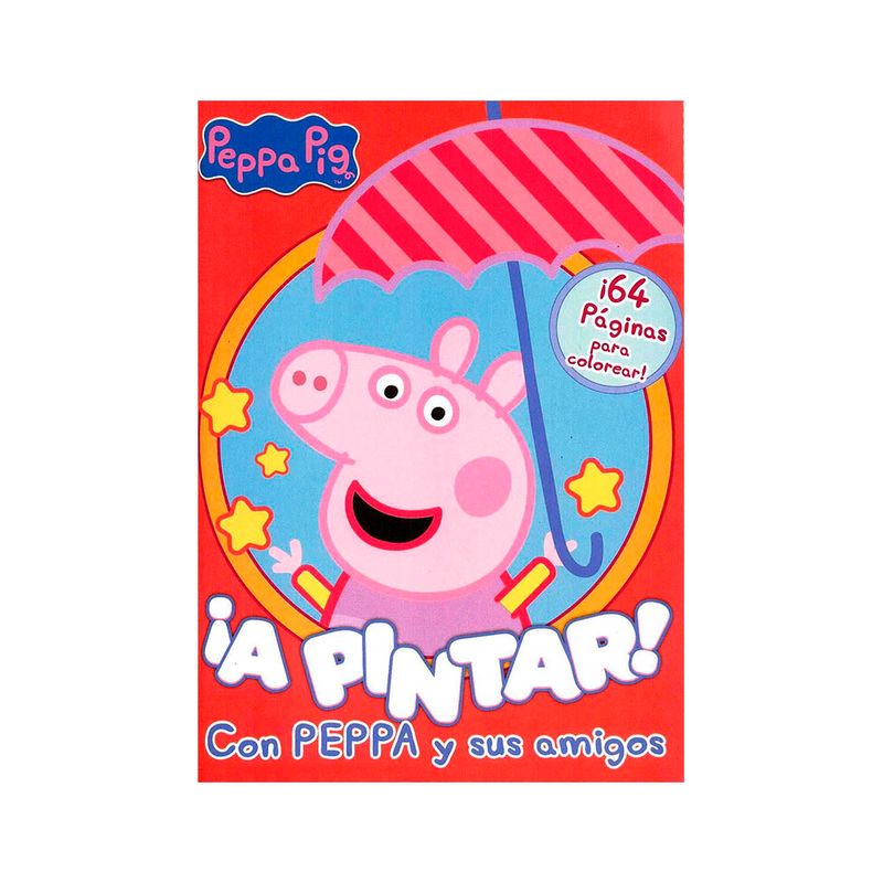 Peppa-Jumbo-P-colorear-1-848489