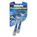 Maquina-De-Afeitar-Desechable-Gillette-Prestobarba-Excel-Hombre-X2-Unidades-3-112808