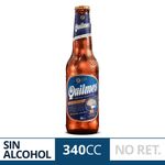 Cerveza-Rubia-Sin-Alcohol-Quilmes-Lieber-340-Ml-Porron-Descartable-1-44031