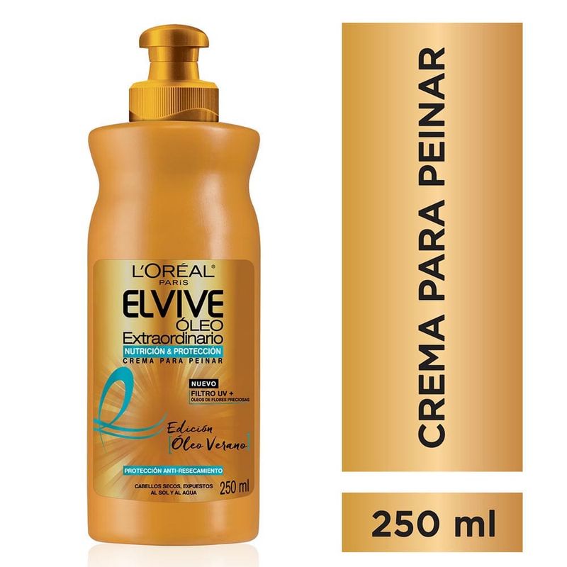 Crema-Para-Peinar-oleo-Extraordinario-Edicion-Verano-Elvive-L-oreal-Paris-250-Ml-1-244274