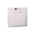 Toallon-Krea-Ecru-90x170-Cm-600-Gsm-1-594855