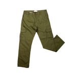 Pantalon-Hombre-Cargo-Verde-M-I20-1-842550