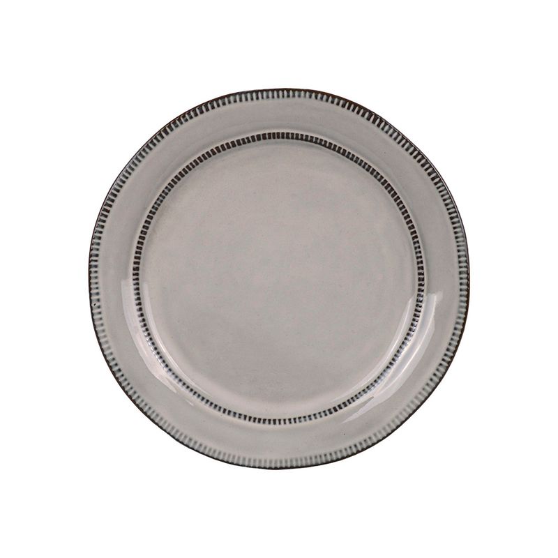 Plato-De-Ceramica--Linea-Barcelona-Gris-Claro-22-Cm-1-846162