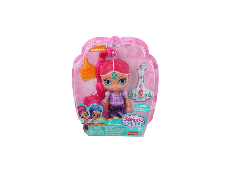 Muñecas shimmer y shine precio clearance