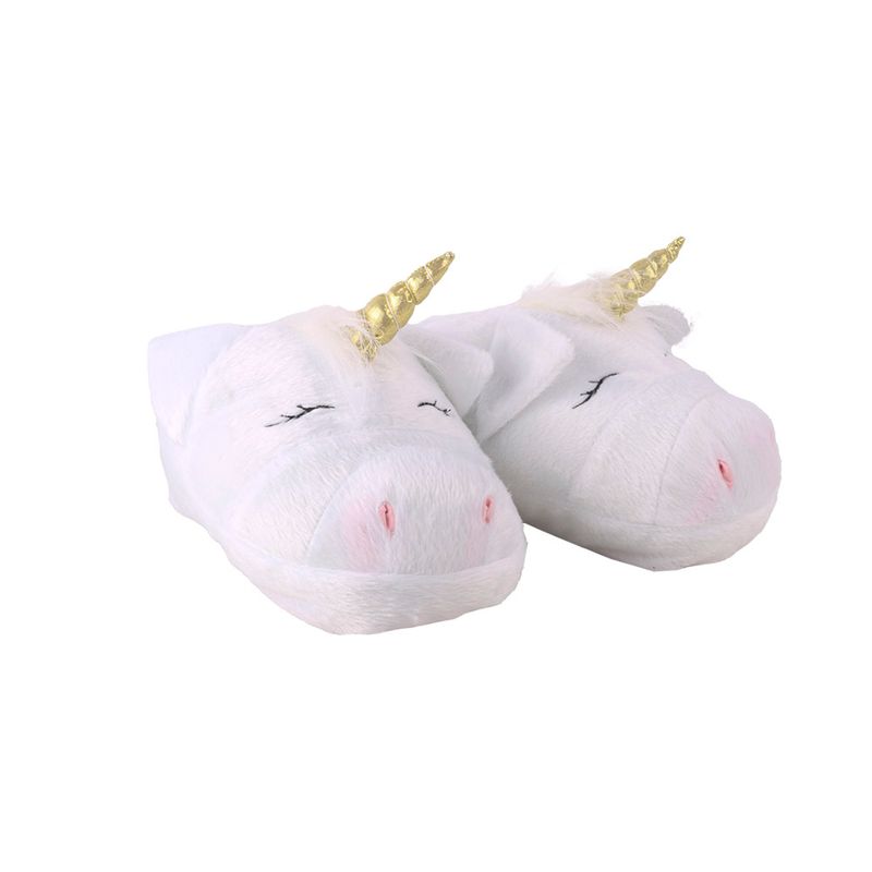 Pantufla-Nia±a-Unicornio-Blanco-Ojos-Cer-1-837877