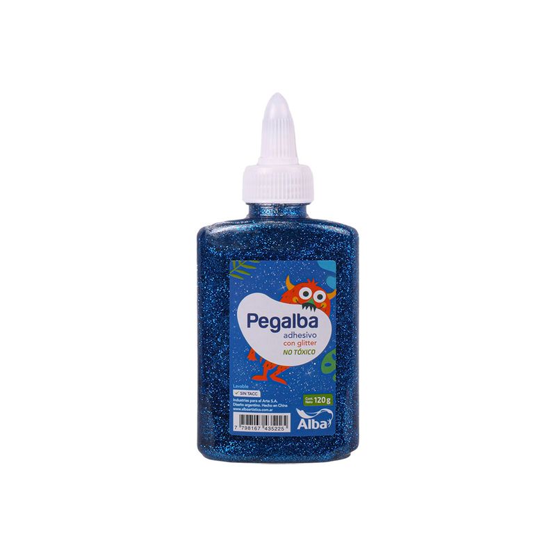 Adhesivos-Vinilicos-X120gr-Glitter-Azul-1-843264