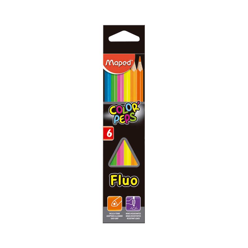 Lapices-De-Colores-Fluo-Maped-6-U-1-34325