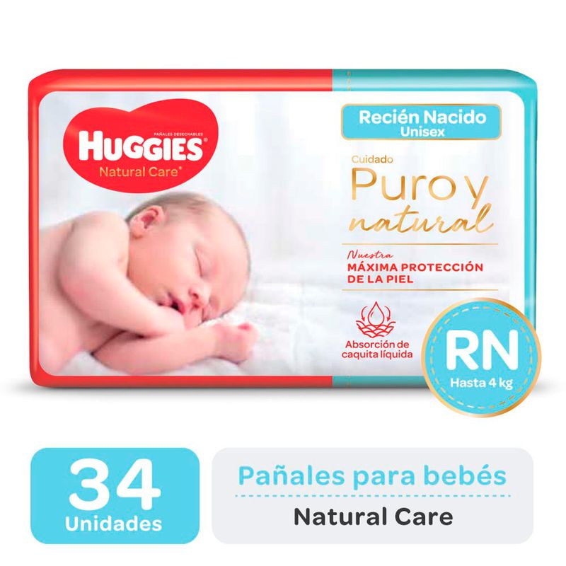 Pañales-Huggies-Natural-Care-Recien-Nacido-34-U-1-36788