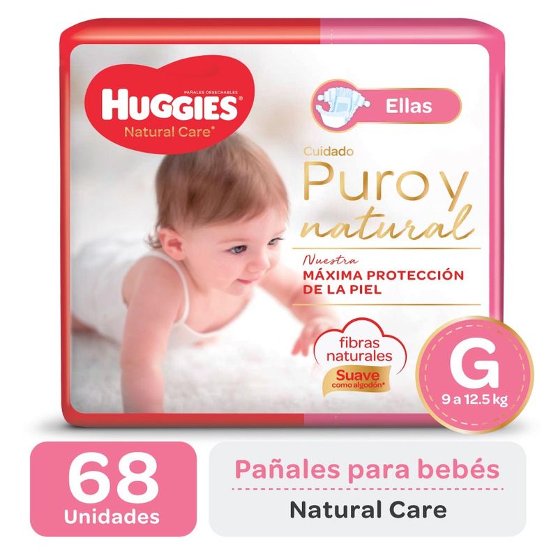 Pañales-Huggies-Natcare-G-High-Counts-Para-Ella-68-U-1-474258