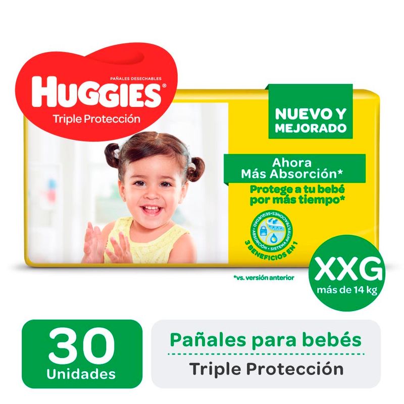 Pañales-Huggies-Triple-Proteccion-Talle-Xxg-1-786434