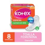 Toalla-Femenina-Kotex-Esencial-X-8-U-1-846290