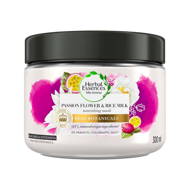Mascarilla-Intensiva-Herbal-Essences-Bio-renew-Passion-Flower---Rice-Milk-300-Ml-1-850058