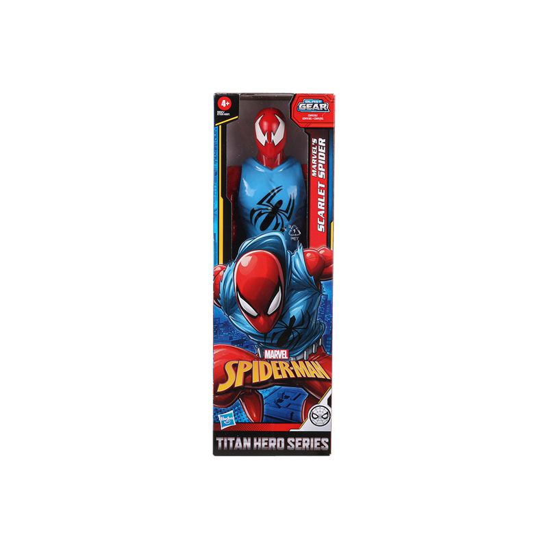 Figura-Spider-man-Web-Warriors-2-849132