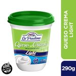 Queso-Crema-Light-La-Paulina-290-Gr-1-7470