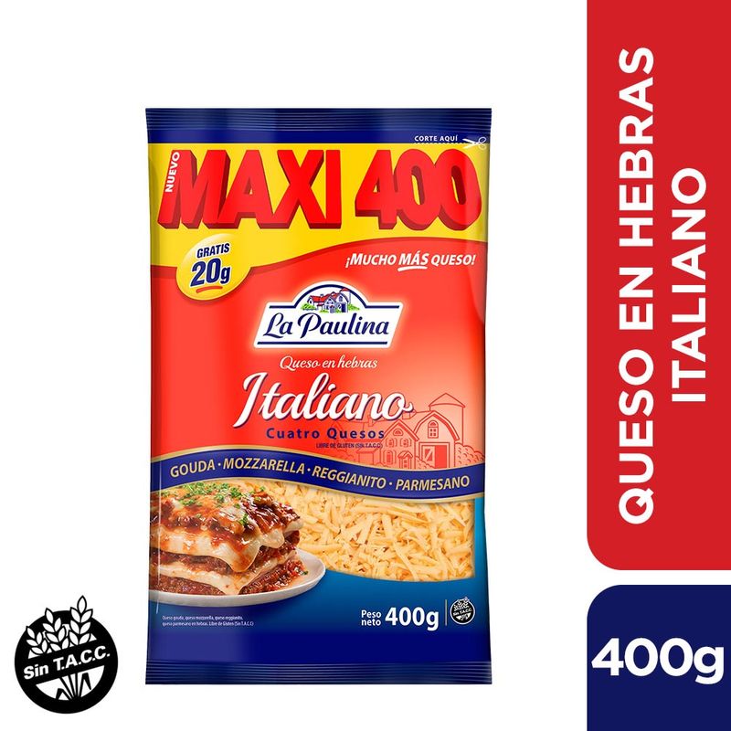 Queso-Rallado-La-Paulina-Hebras-Italiano-400-Gr-1-695186