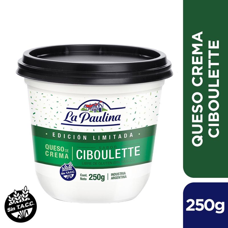 Queso-Crema-La-Paulina-Ciboulette-250-Gr-1-706951