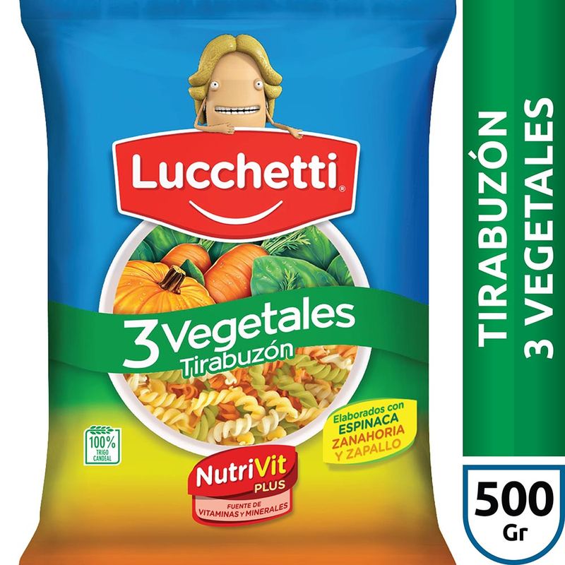 Fideos-Luccetti-Tirabuzon-Mix-De-Vegetales-500-Gr-1-38081