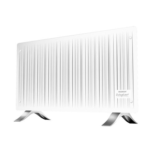 Calefactor Convector Peabody Pe-vc20rb 2000w
