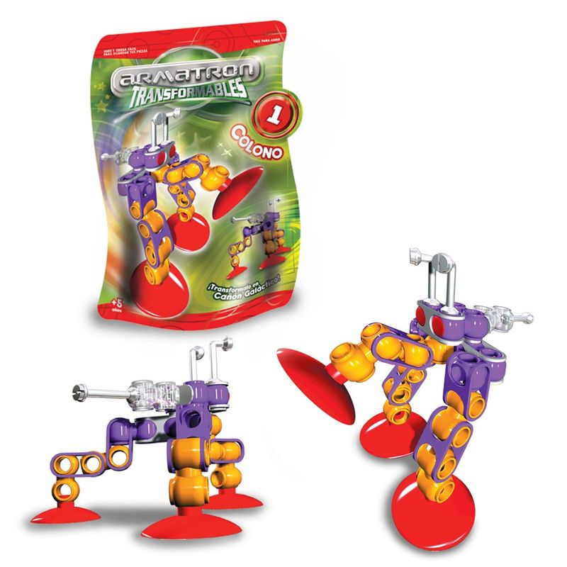 Transformer-1un-Armatron-N-4-Transformable-S-e-1-Un-3-209901