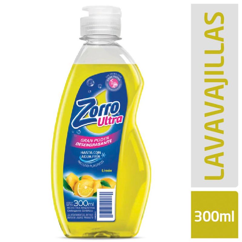 Detergente-Lavavajillas-Zorro-Ultra-300-Ml-1-29669