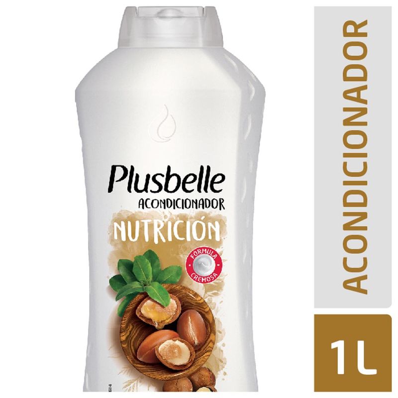 Acondicionador-Plusbelle-Nutrici-n-Creme-1-L-1-40753