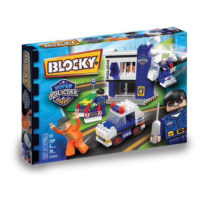 Blocky-S-per-Polic-as-Comisar-a-150pz-1-266837
