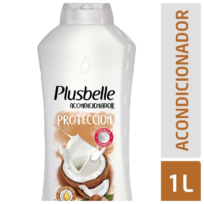 Acondicionador-Plusbelle-Proteccion-Natural-1000-Ml-1-703794
