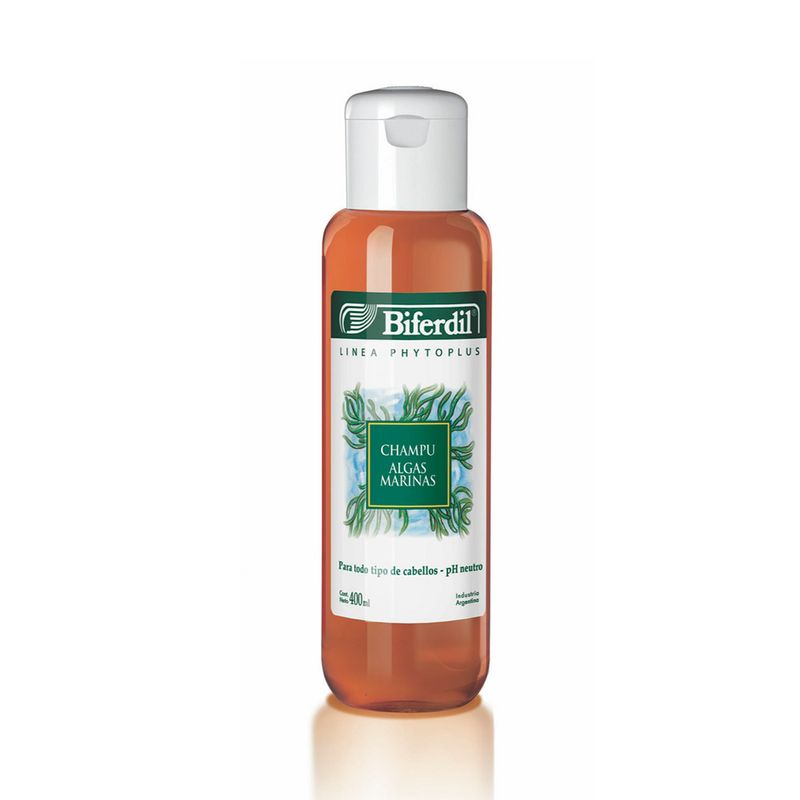 Shampoo-Biferdil-Neutro-Algas-X-400ml-1-850819