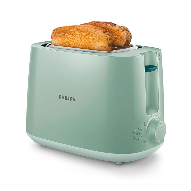Tostadora-Philips-2-Ranuras-Verde-Hd2581-60-1-837888