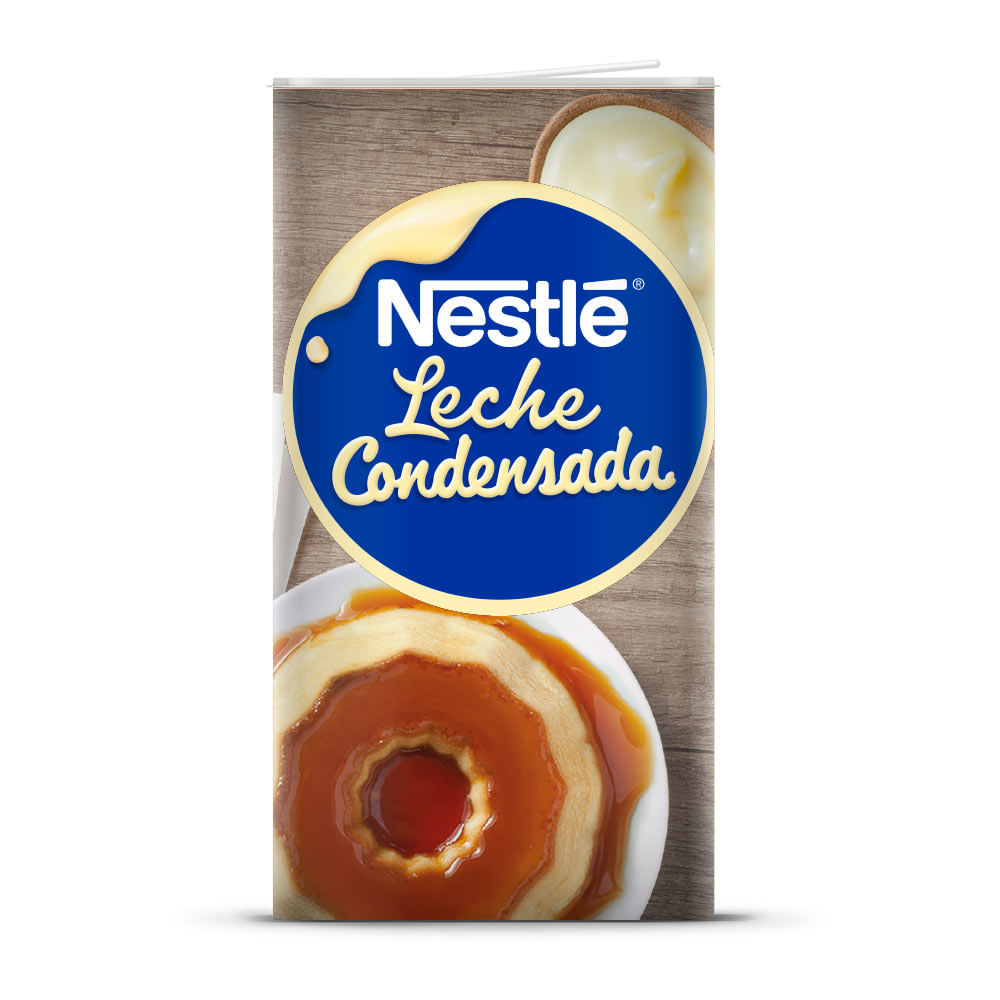 Leche Condensada Nestle 395Gr