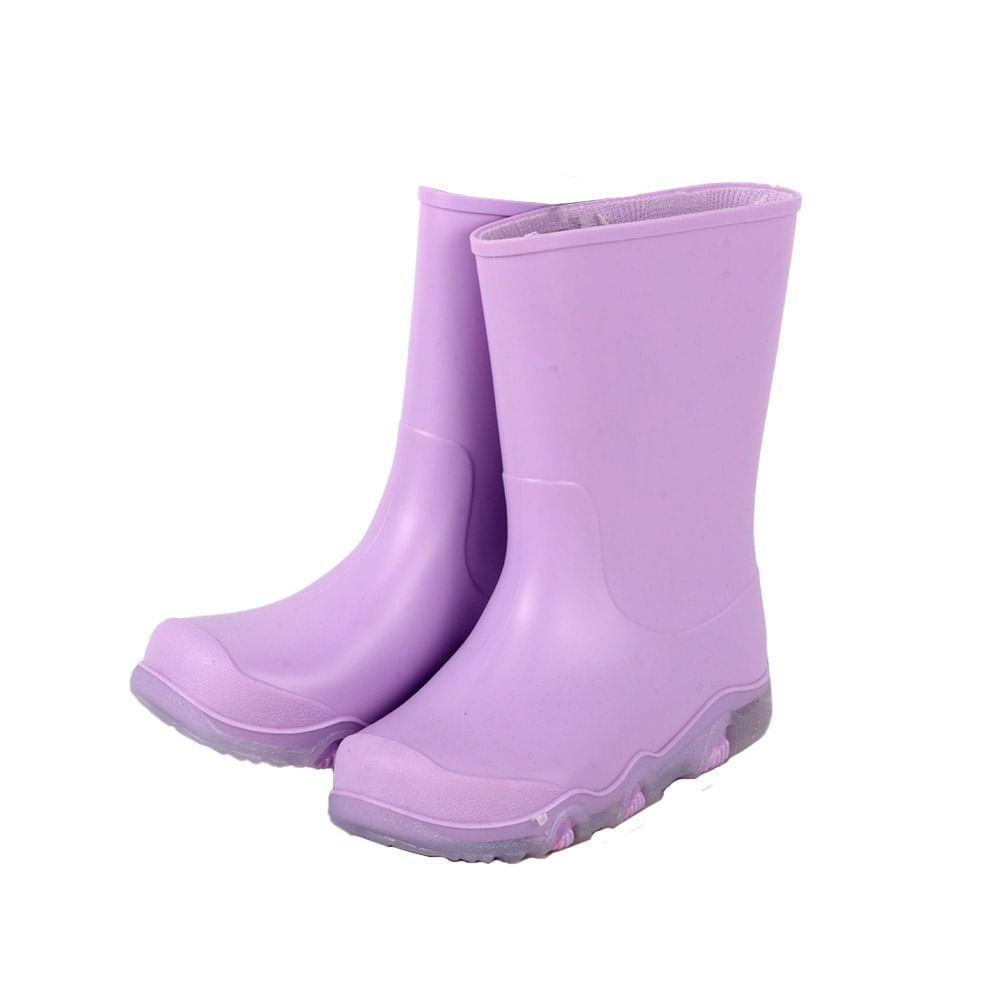 Botas de lluvia con luces hot sale