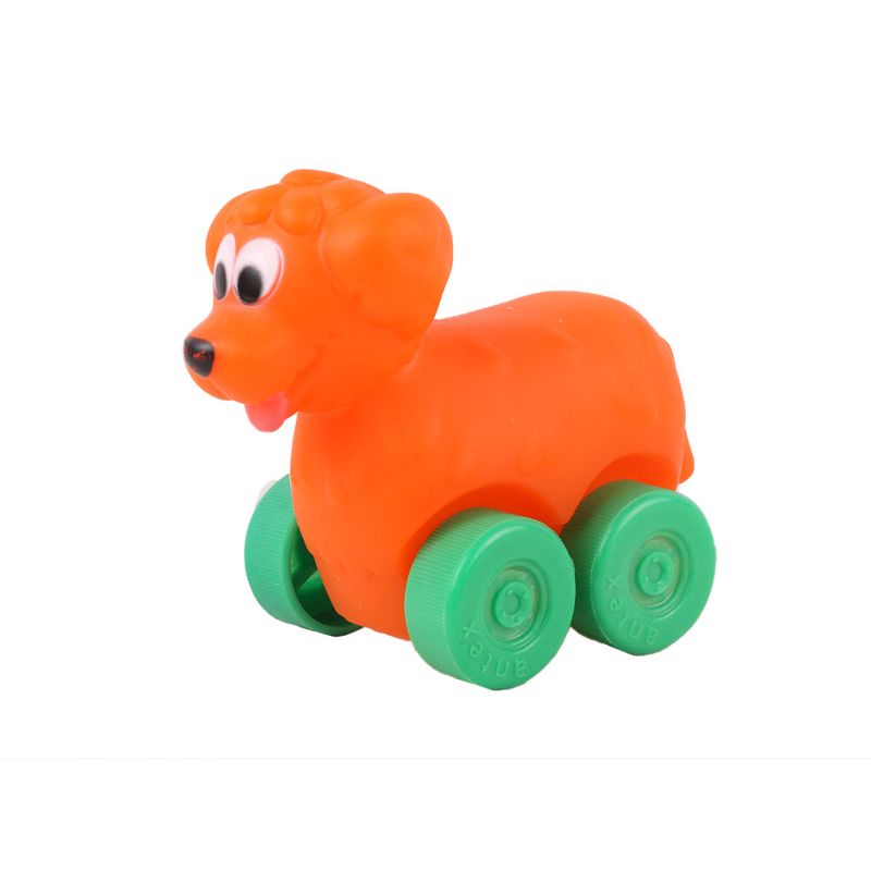 Animalitos-Veh-culos-De-Goma-X-1-U-6-849409