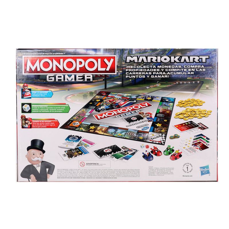Juego-Monopoly-Mario-Kart-2-849182