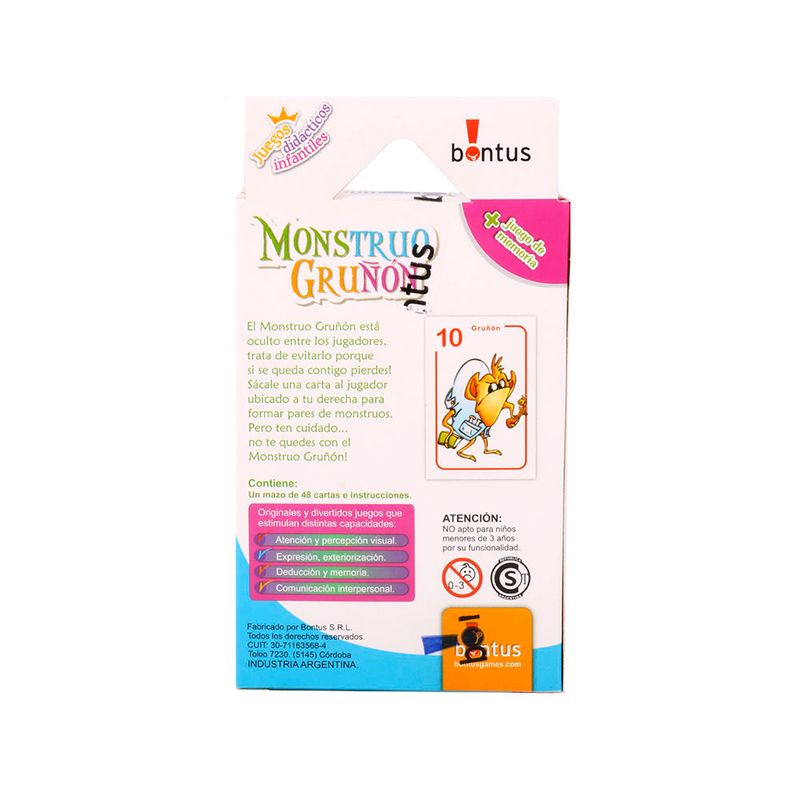 Juego-Infantil-Monstruo-Gru-n-2-849205